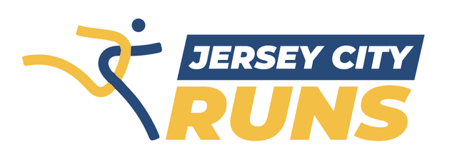 JC Runs Logo